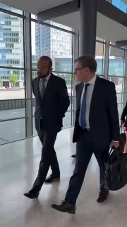 Глава МИД Армении Мирзоян обсудил в Люксембурге с немецким коллегой Вадефулем демократические реформы и европейскую интеграцию
