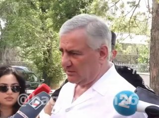 Кандидат от Еревана объяснил, почему оппозиция берёт мандаты: «короткий путь к отстранению Пашиняна»