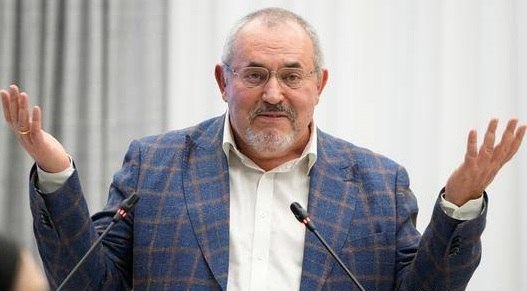 Борис Надеждин задержан в Долгопрудном, фото политика