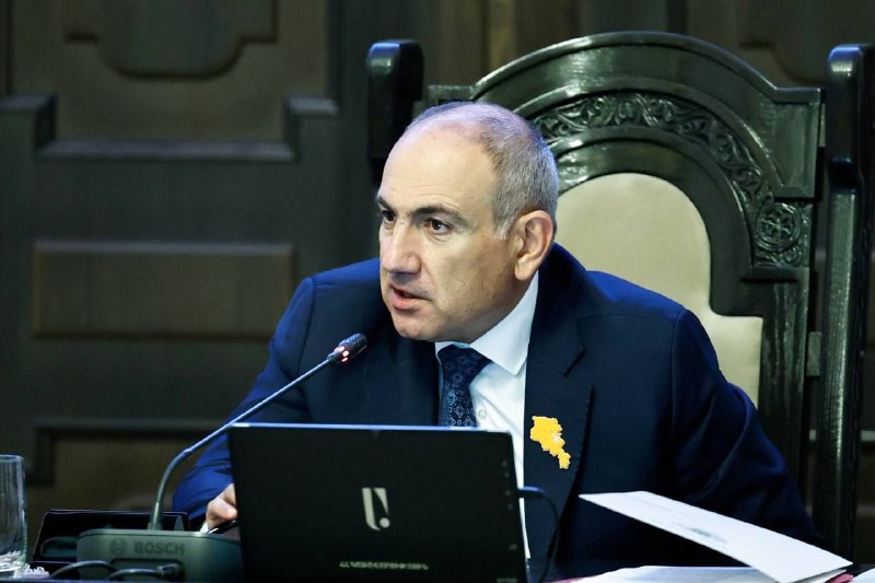 Правительство Армении выделит более 3 млрд драмов на поддержку экспортеров — в Эребуни ждут новых возможностей