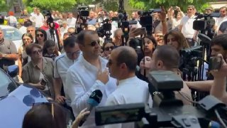 «Процветающая Армения» требует повторных выборов на двух участках в Эребуни