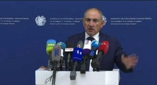 Проект TRIPP: Пашинян заявил о неизбежной интеграции Армении в региональные программы