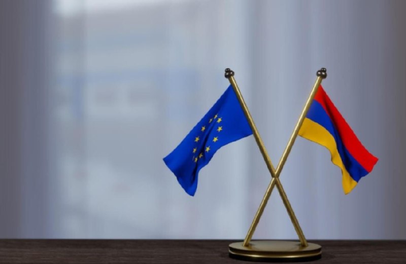 ЕС выделил Армении €34 млн для поддержки бизнеса Эребуни и других регионов