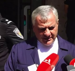 В Эребуни обсуждают пост премьер-министра: шутка про Вардеваняна и Конституционный суд 4 июля