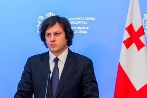Премьер Грузии Кобахидзе предложил подключить Армению к ж/д линии Баку-Тбилиси-Карс: Влияние на Ереван