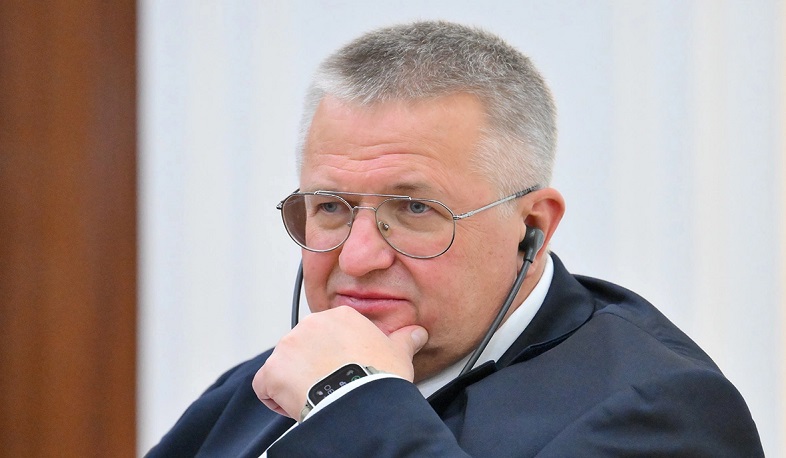 Оверчук: Решения по Армении зависят от итогов выборов в Эребуни