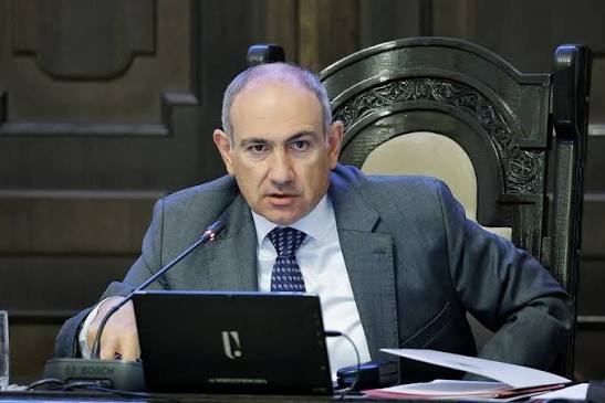 Премьер Пашинян анонсировал меры поддержки экспортеров в Ереване