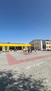Школа в Покр Веди построена, как обещал Пашинян