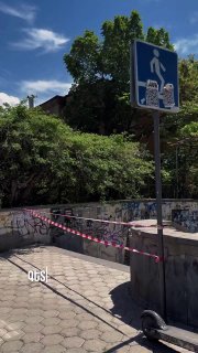 В Эребуни ужесточили правила создания фресок: требуется заявление мэру