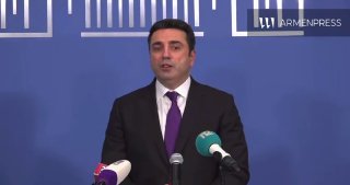Ален Симонян назвал «чушью» слухи о выдвижении на пост президента Армении — реакция в Эребуни