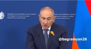 Пашинян поблагодарил ЕС за €52 млн и анонсировал торговые преференции для армянских товаров