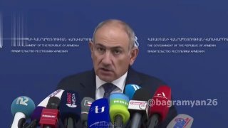Пашинян сообщил о ряде договоренностей с главой правительства РФ