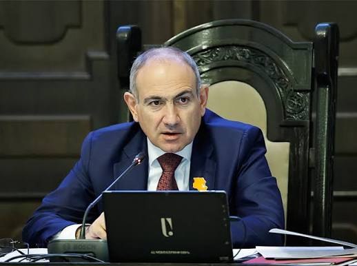Пашинян призвал оппозицию Эребуни выйти на улицы после обвинений в фальсификации выборов