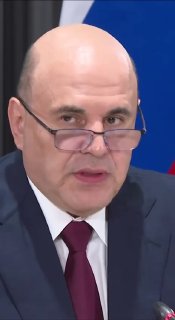 Пашинян и Мишустин встретились в Ереване: кадры переговоров