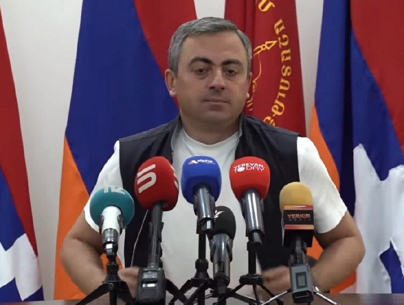 Блок «Армения» обжалует результаты выборов в Эребуни в Конституционном суде