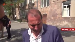 Давид Тоноян: число погибших в 44-дневной войне соответствует данным властей, а не 5000