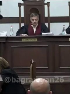 В Эребуни подведены итоги выборов: Додыч не прошёл в парламент