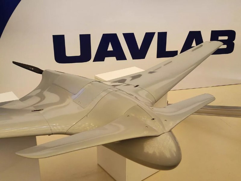 Армянская UAVLAB наращивает использование местных комплектующих для БПЛА