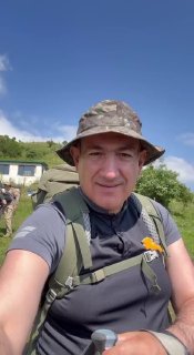 Никол Пашинян на видеообращении к жителям Эребуни