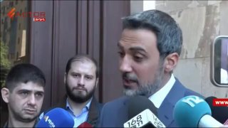 В Эребуни адвокат Кочаряна назвал 258 обвиняемых в подкупе «всего лишь»