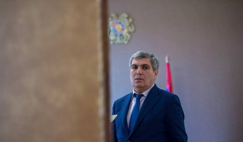 Партия «Республика» требует отмены регистрации блока «Сильная Армения» в ЦИК Эребуни