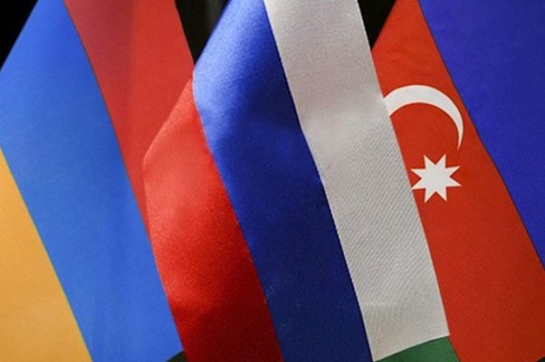 Россия предлагает площадку для подписания мирного договора между Арменией и Азербайджаном