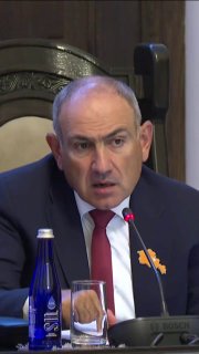 В Эребуни обсуждают: порог оборота для микробизнеса вырастет до 50 млн драмов