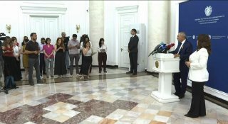Пашинян не ожидает изменений в правительстве, но допускает перестановки на других уровнях