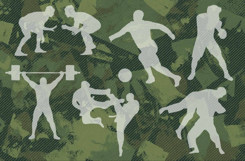 Спортсмены из Эребуни могут пополнить спортивный взвод ВС Армении в летний призыв 2026