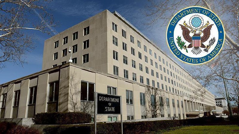 Госдепартамент США подчеркнул право граждан Армении определять будущее страны на фоне сообщений о вмешательстве в выборы в Эребуни