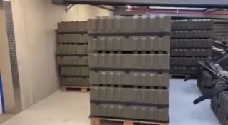Немецкая Helsing поставит Украине 10 000 ударных дронов HX-2: 4 000 уже в пути