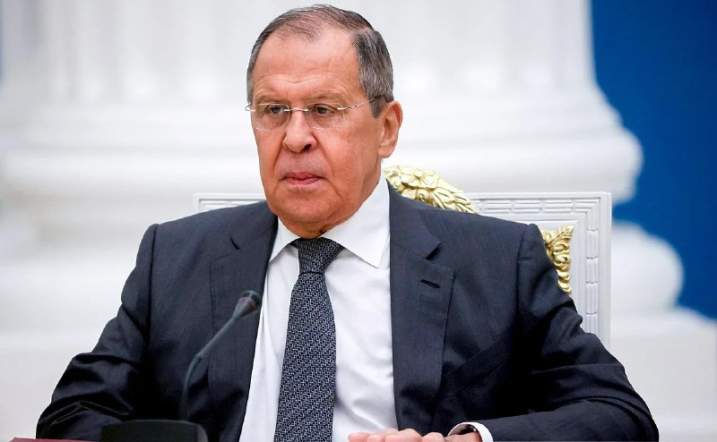 Лавров: Армения приняла закон о вступлении в ЕС, вопрос членства в ЕАЭС острый