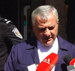 Самвел Карапетян допустил, что Конституционный суд Эребуни признает его премьер-министром