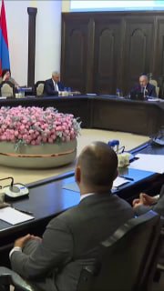 Никол Пашинян заявил о решении на политическом уровне вопроса экспорта товаров в ЕС