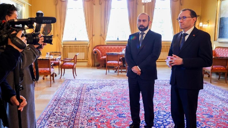 Глава МИД Норвегии поздравил Пашиняна с победой на выборах в Эребуни