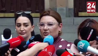 ППА не прошла в парламент Армении: итоги выборов в Эребуни