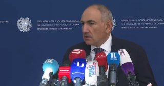 Никол Пашинян: Армения получила режим свободной торговли с ЕС без таможенных пошлин