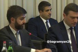 Армянские розы выйдут на рынок Нидерландов: Пашинян анонсировал содействие