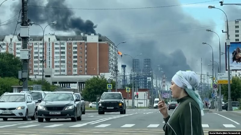 Gallup: 60% россиян видят ухудшение экономики в своём регионе — рекордный пессимизм