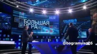 Александр Ионов, член СПЧ при президенте РФ, причастен к фейкам о выборах в Армении — расследование