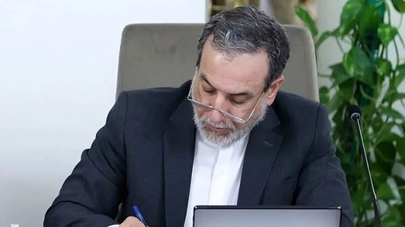 Глава МИД Ирана Аракчи прокомментировал ликование Маллина по поводу отстранения сборной на ЧМ