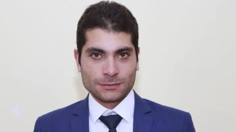 ЦИК Армении разрешил арест кандидата в депутаты Руслана Барсегяна