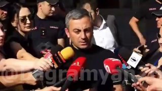 В Эребуни подвели итоги выборов: «Гражданский договор» получил большинство мандатов