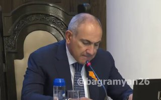 Никол Пашинян: решение ЕС о беспошлинном экспорте охватит 80% армянских товаров