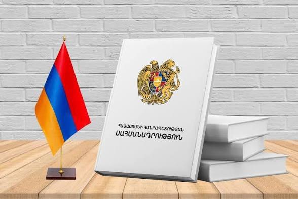 Как вынести вопрос на референдум в Армении: механизм народной инициативы