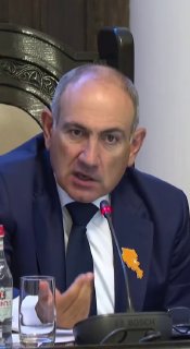 Никол Пашинян назвал задачи для конкурентоспособности Армении на рынке