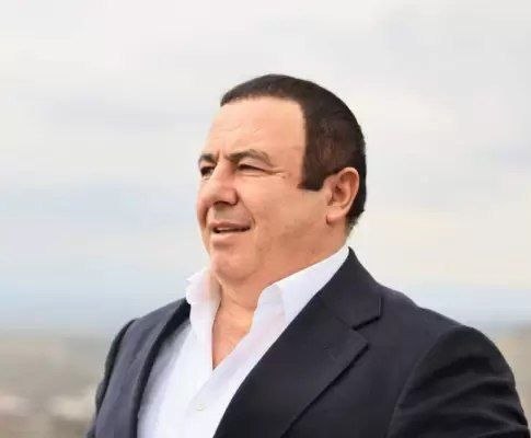 Обыски в доме Гагика Царукяна и «Олимапаване»: подробности