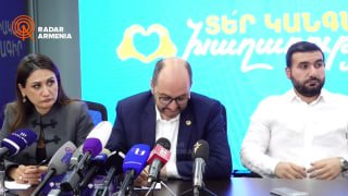 Араик Арутюнян: фальсификации выборов в Эребуни — не беспрецедентны, а системная практика