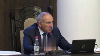 Пашинян: диверсификация экспорта защищает экономику Армении от внешних шоков