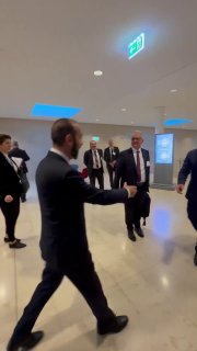 МИД Армении: Мирзоян и глава МИД Словении обсудили развитие сотрудничества единомышленников